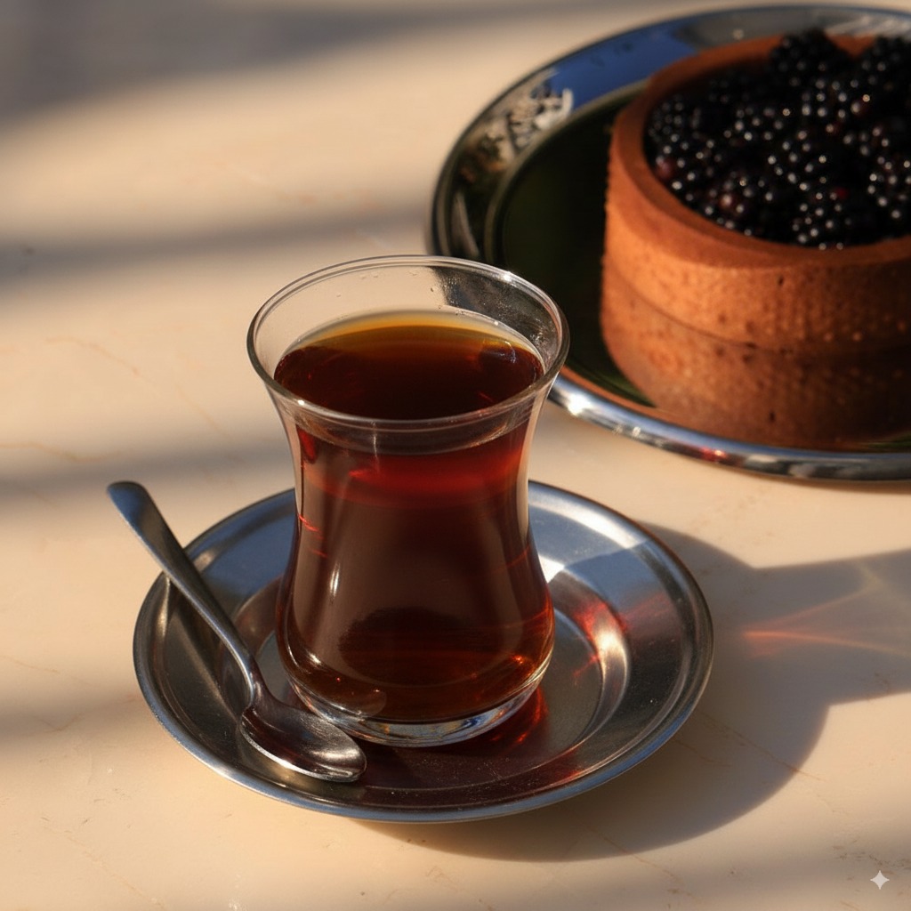 Çay (Tea)