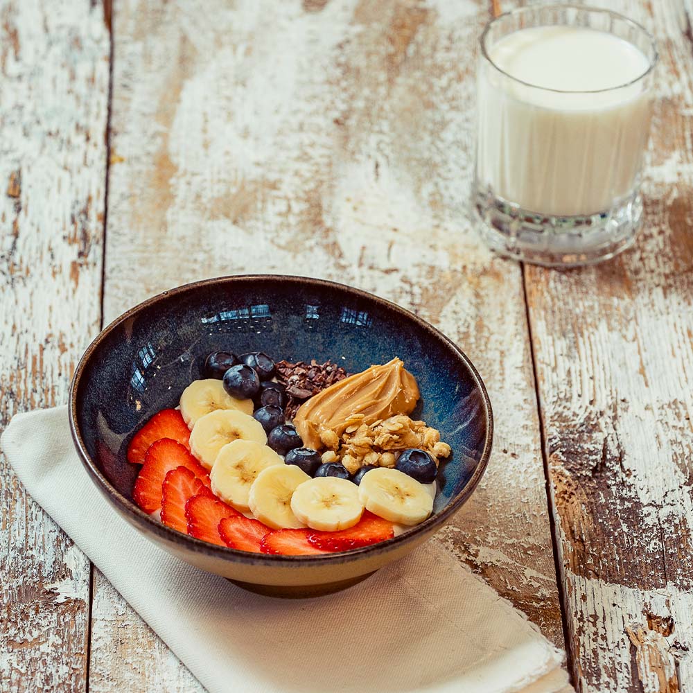 Sağlıklı Öğünler