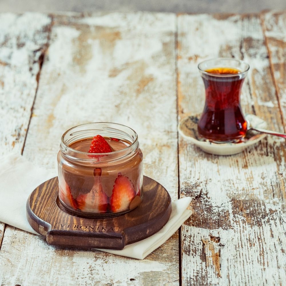 Veronica (250 cc / 300 cc)